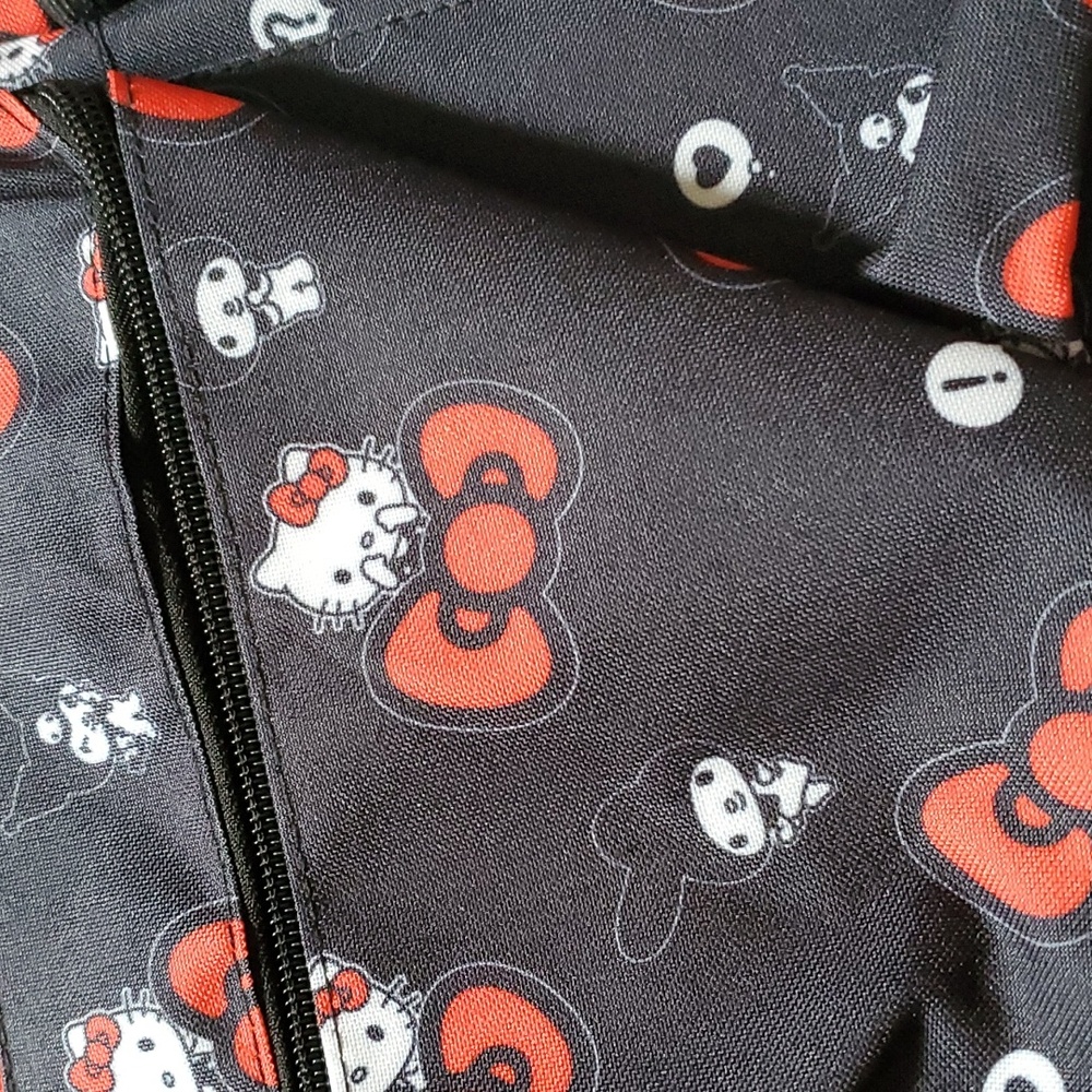 đď¸ SANRIO HELLO KITTY AND FRIENDS BACKPACK â¤ď¸đ¤ - Picture 3 of 6